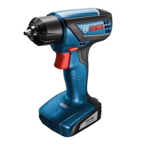دریل پیچ گوشتی بوش مدل GSR 1000 Professional